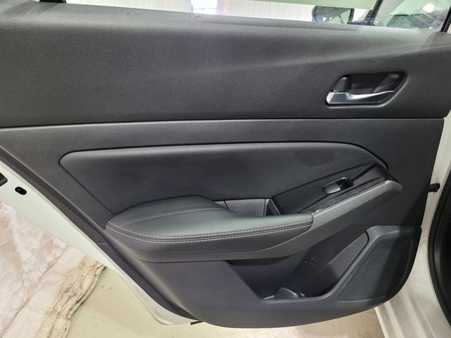 2020 Nissan Altima 2.5 SV