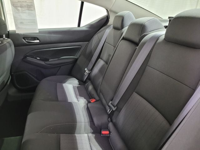 2020 Nissan Altima 2.5 SV