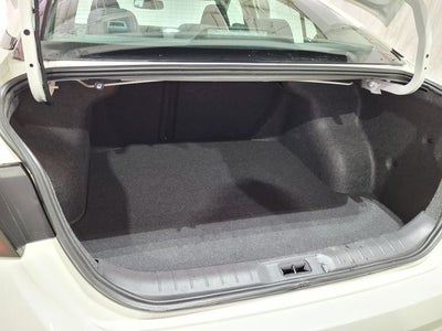 2020 Nissan Altima 2.5 SV