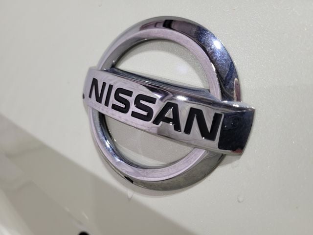 2020 Nissan Altima 2.5 SV