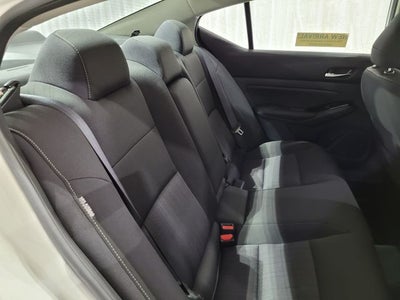2020 Nissan Altima 2.5 SV
