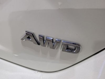 2020 Nissan Altima 2.5 SV