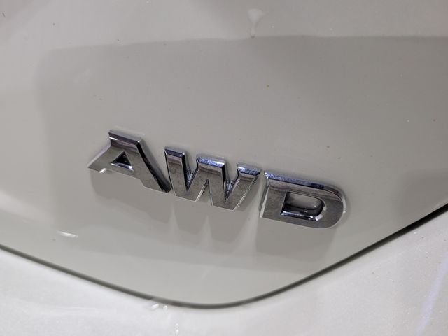 2020 Nissan Altima 2.5 SV