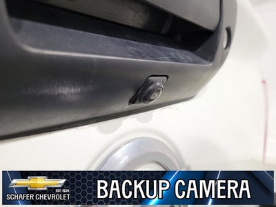 2018 Nissan Titan PRO-4X