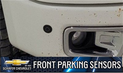 2018 Nissan Titan PRO-4X