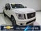 2018 Nissan Titan PRO-4X