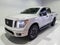 2018 Nissan Titan PRO-4X