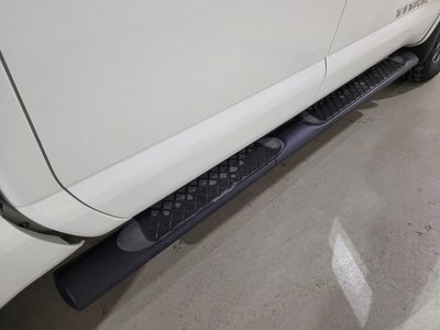 2018 Nissan Titan PRO-4X