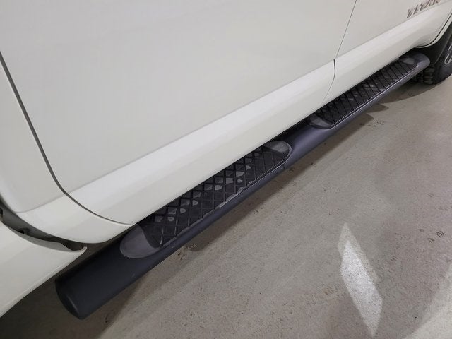 2018 Nissan Titan PRO-4X