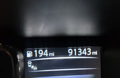 2018 Nissan Titan PRO-4X