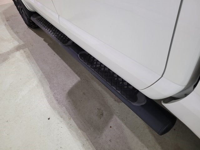 2018 Nissan Titan PRO-4X