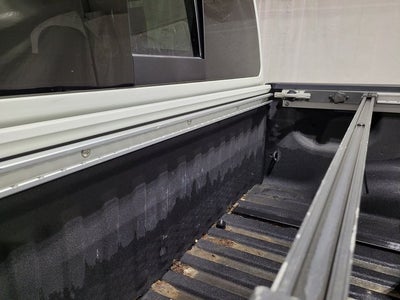 2018 Nissan Titan PRO-4X