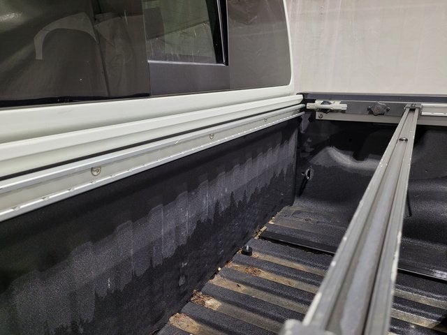 2018 Nissan Titan PRO-4X