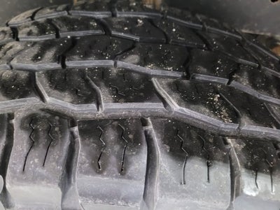 2018 Nissan Titan PRO-4X