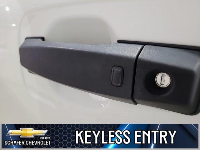 2018 Nissan Titan PRO-4X