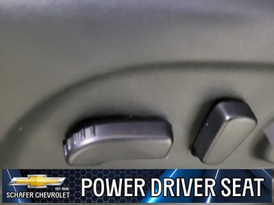 2018 Nissan Titan PRO-4X