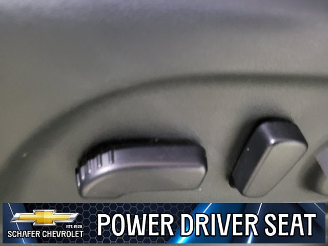 2018 Nissan Titan PRO-4X