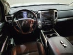2018 Nissan Titan PRO-4X
