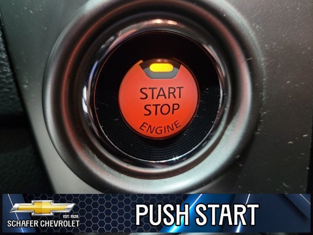 2018 Nissan Titan PRO-4X