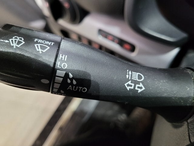 2018 Nissan Titan PRO-4X