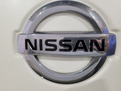 2018 Nissan Titan PRO-4X