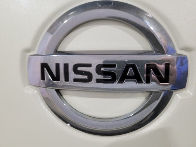 2018 Nissan Titan PRO-4X