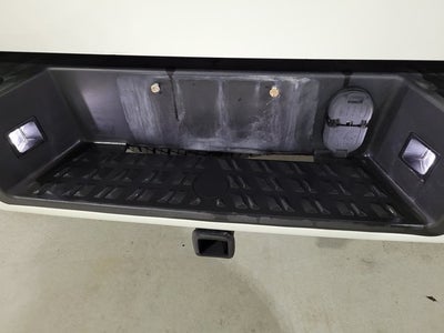 2018 Nissan Titan PRO-4X