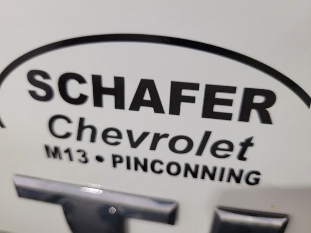 2018 Nissan Titan PRO-4X