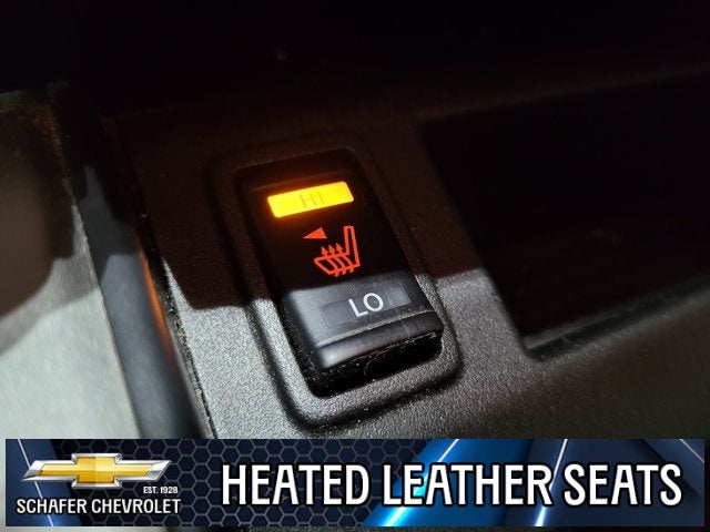 2018 Nissan Titan PRO-4X