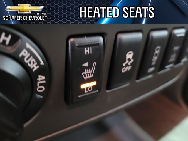 2015 Nissan Frontier PRO-4X