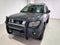 2015 Nissan Frontier PRO-4X