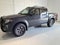 2015 Nissan Frontier PRO-4X