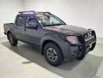 2015 Nissan Frontier PRO-4X