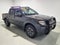2015 Nissan Frontier PRO-4X