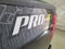 2015 Nissan Frontier PRO-4X