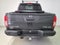 2015 Nissan Frontier PRO-4X