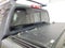 2015 Nissan Frontier PRO-4X