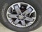 2015 Nissan Frontier PRO-4X