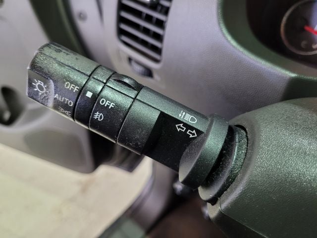 2015 Nissan Frontier PRO-4X