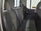 2015 Nissan Frontier PRO-4X