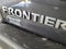 2015 Nissan Frontier PRO-4X