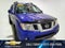 2014 Nissan Frontier PRO-4X