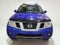 2014 Nissan Frontier PRO-4X