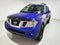 2014 Nissan Frontier PRO-4X