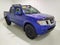 2014 Nissan Frontier PRO-4X