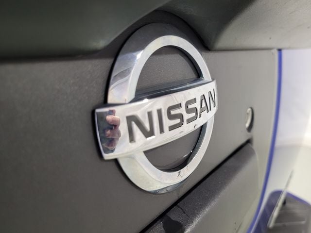 2014 Nissan Frontier PRO-4X