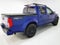 2014 Nissan Frontier PRO-4X