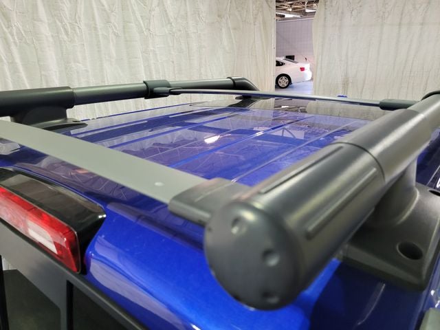 2014 Nissan Frontier PRO-4X