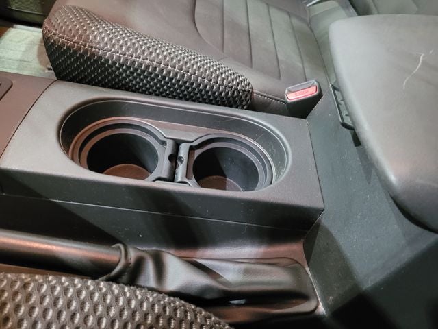 2014 Nissan Frontier PRO-4X