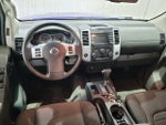 2014 Nissan Frontier PRO-4X